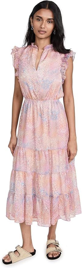 BB DAKOTA Women's BAE Next Door Dress | Amazon (US)