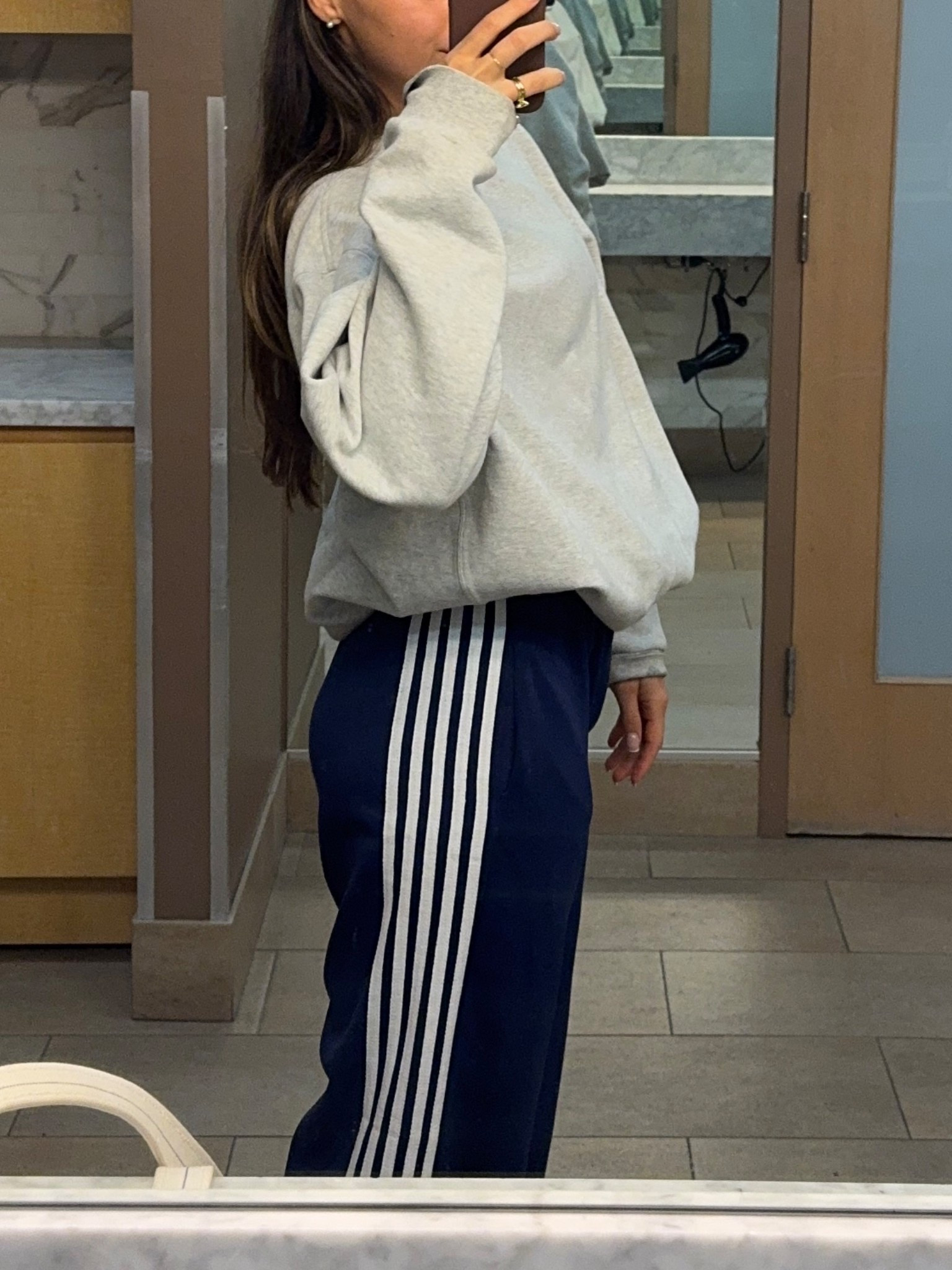 Ootd 🤍

#LTKfitnessgoals #LTKootd #LTKdayinmylife