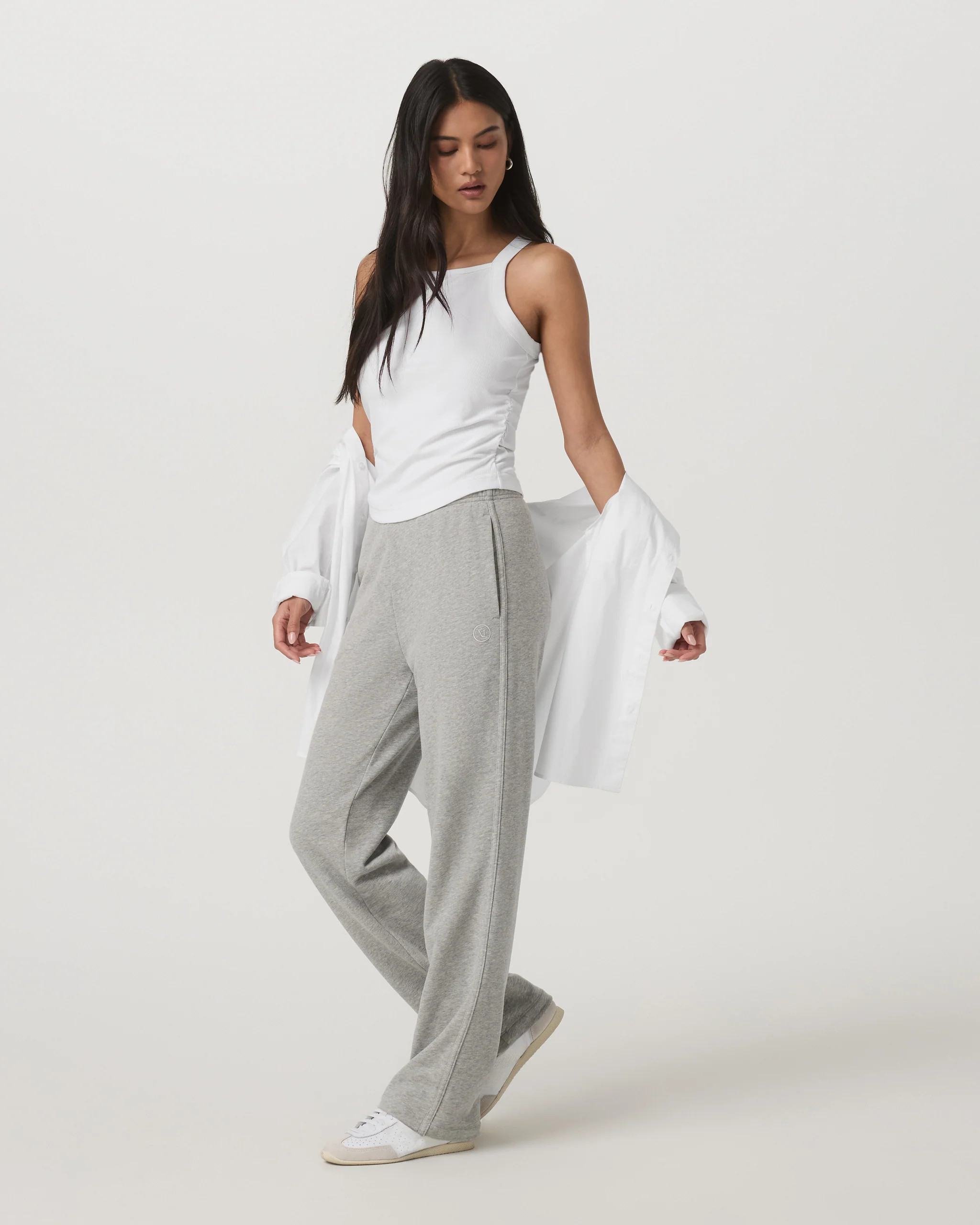 Pose Cooper Tank | Vuori Clothing (US & Canada)