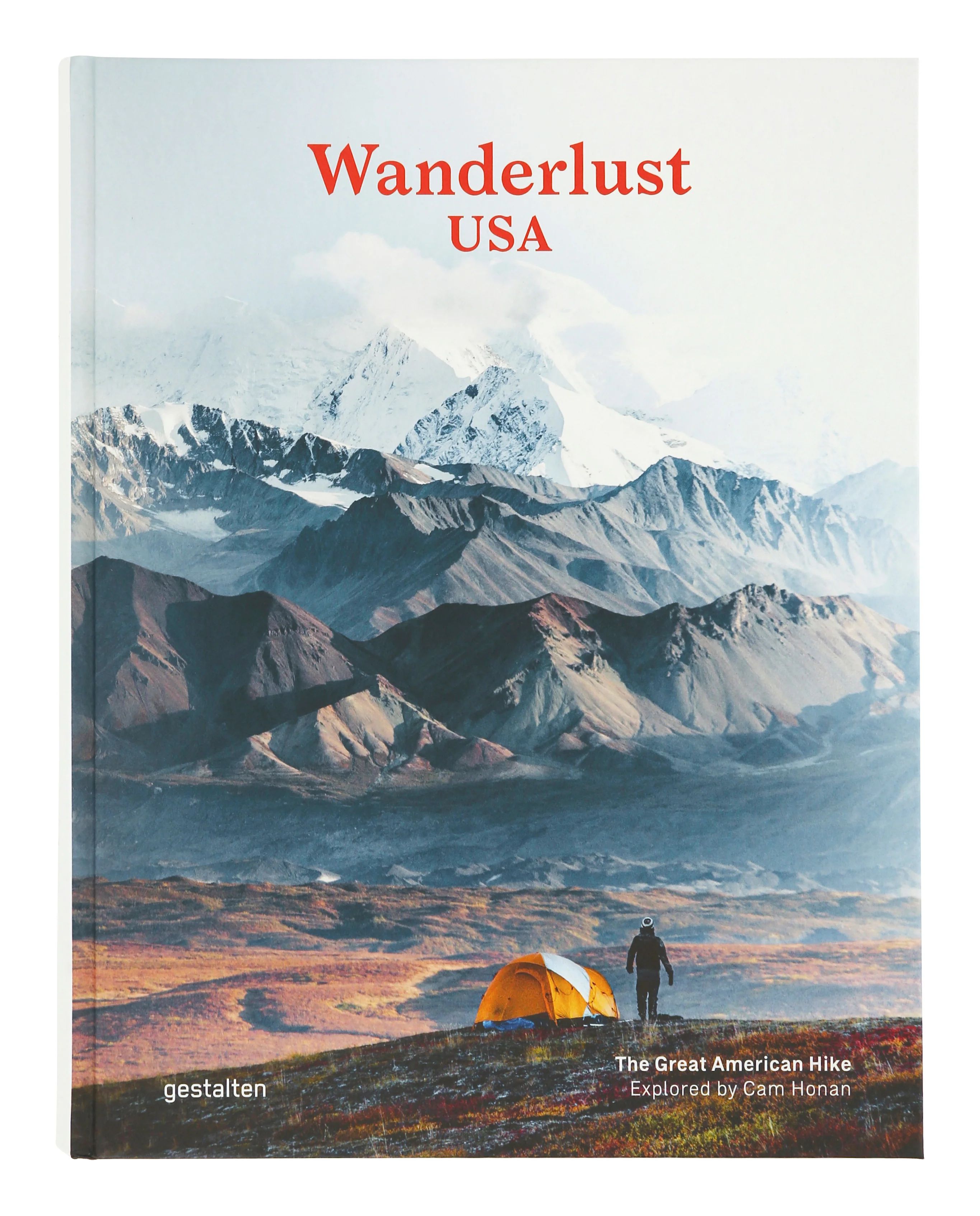 Wanderlust USA | Jayson Home