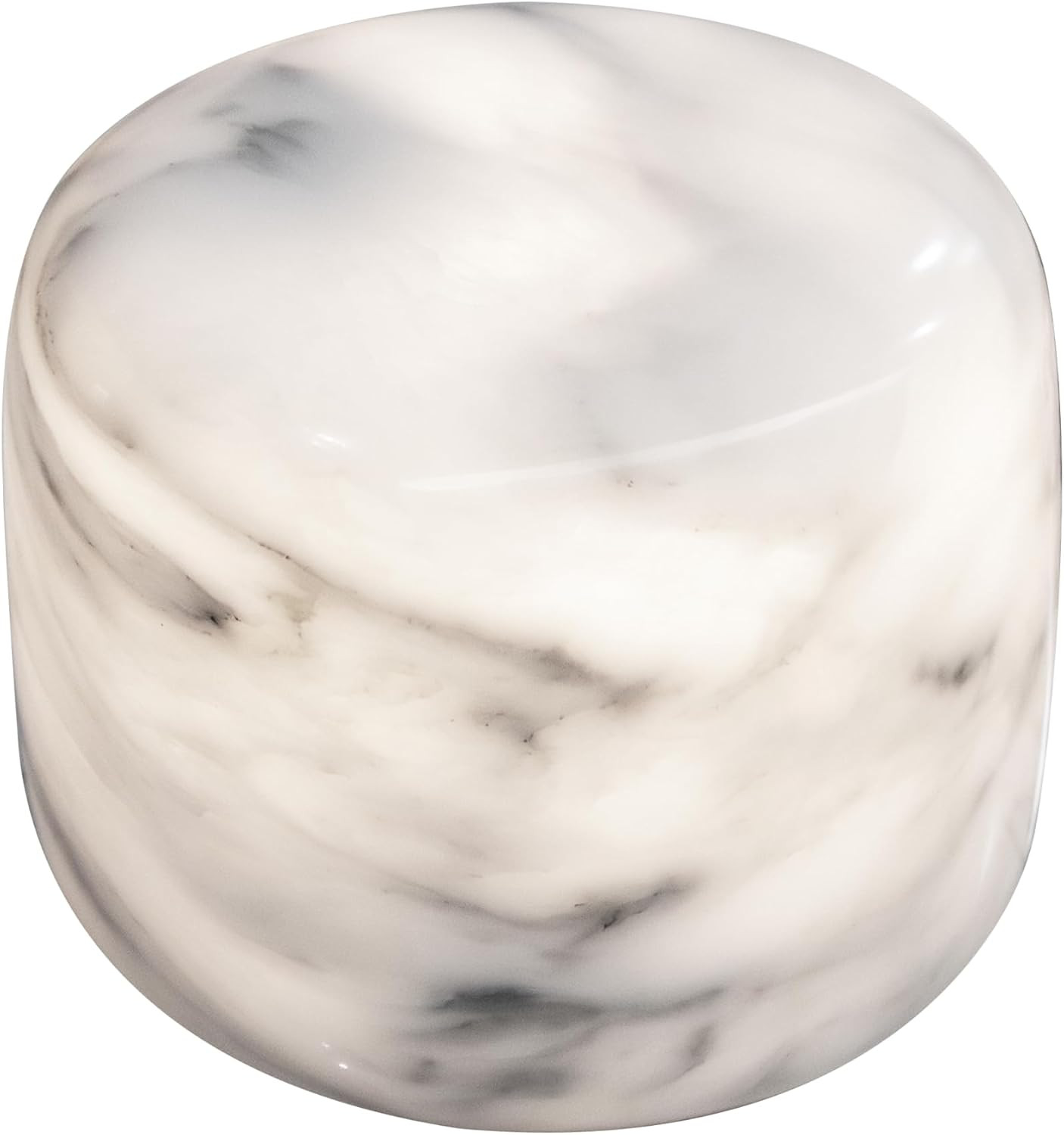 Marmor Marble Lamp Table Lamp Unique Stone Touch Lamp Pat Lamp Type-C 3 Way Bedside Lamp Ambient Light Bedroom Stands Night Light Decorative LED Warm Portable Lamp Rechargeable | Amazon (US)