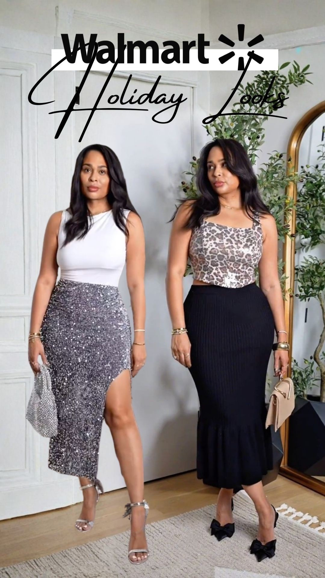 Love these Walmart holiday looks!

#LTKFindsUnder100 #LTKHoliday #LTKFindsUnder50