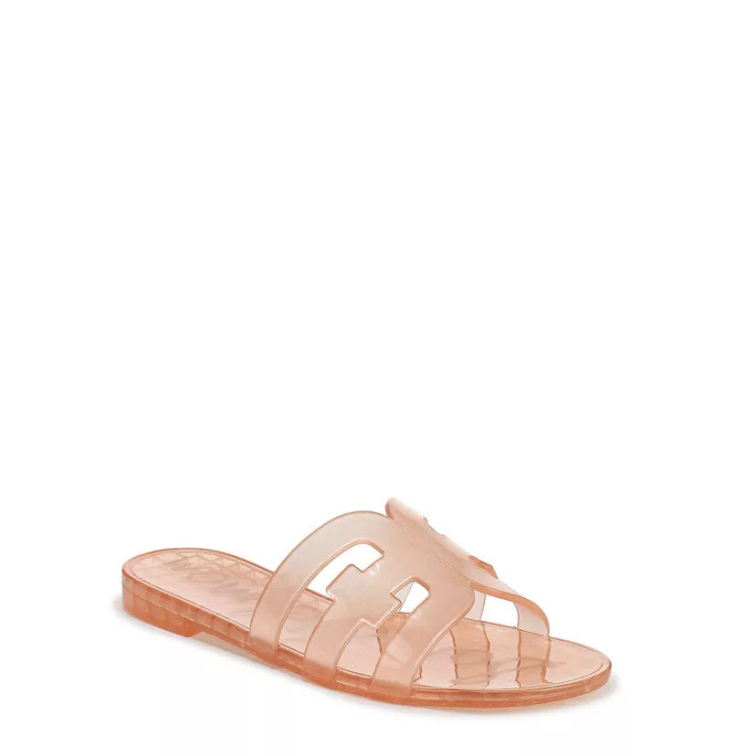 Bay Jelly Sandal | Belk