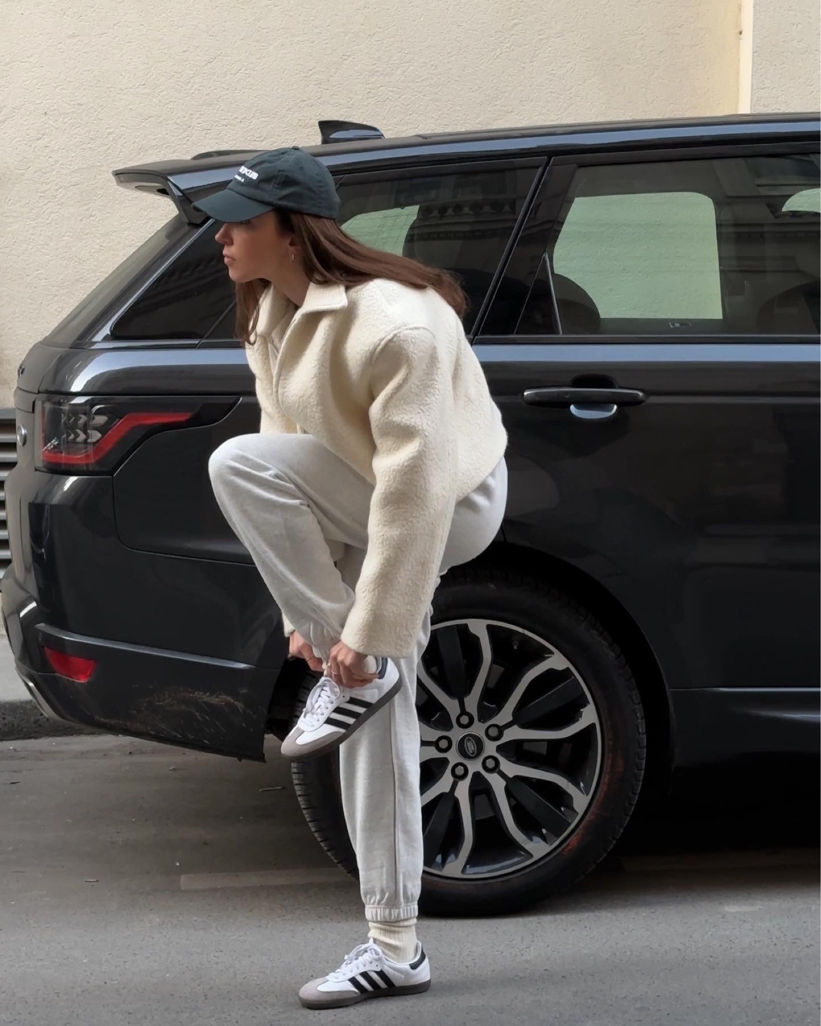 sporty chic fit #lifestyle #sportychicoutfit #activelifestyle

#LTKunder50 #LTKfit