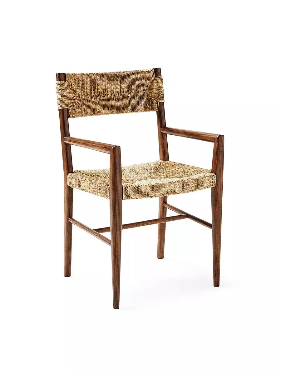 Portside Dining Chair | Serena and Lily