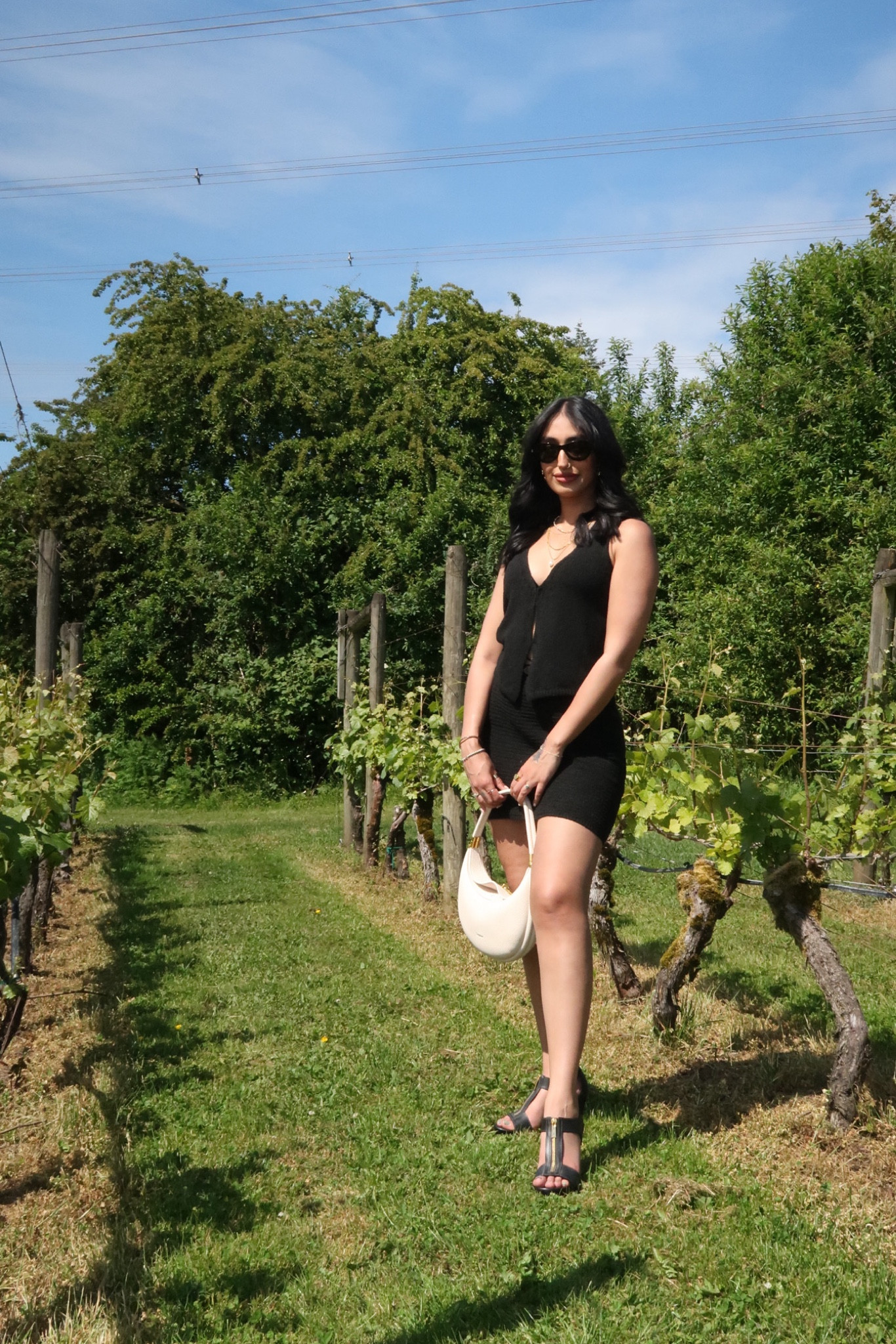 A day at the winery 🍷

Summer outfit 
Summer two piece 
Summer dress 
Travel outfit 
Vacation outfit 
Two piece 
IT bag

#LTKsummer #LTKcanada #LTKstyletip