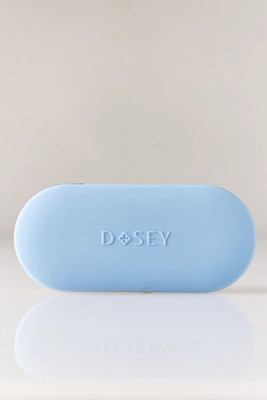 Dosey 7-Day Compact Pill Case | Anthropologie (US)