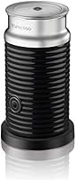 Nespresso Aeroccino3 Milk Frother, One Size, Black | Amazon (US)