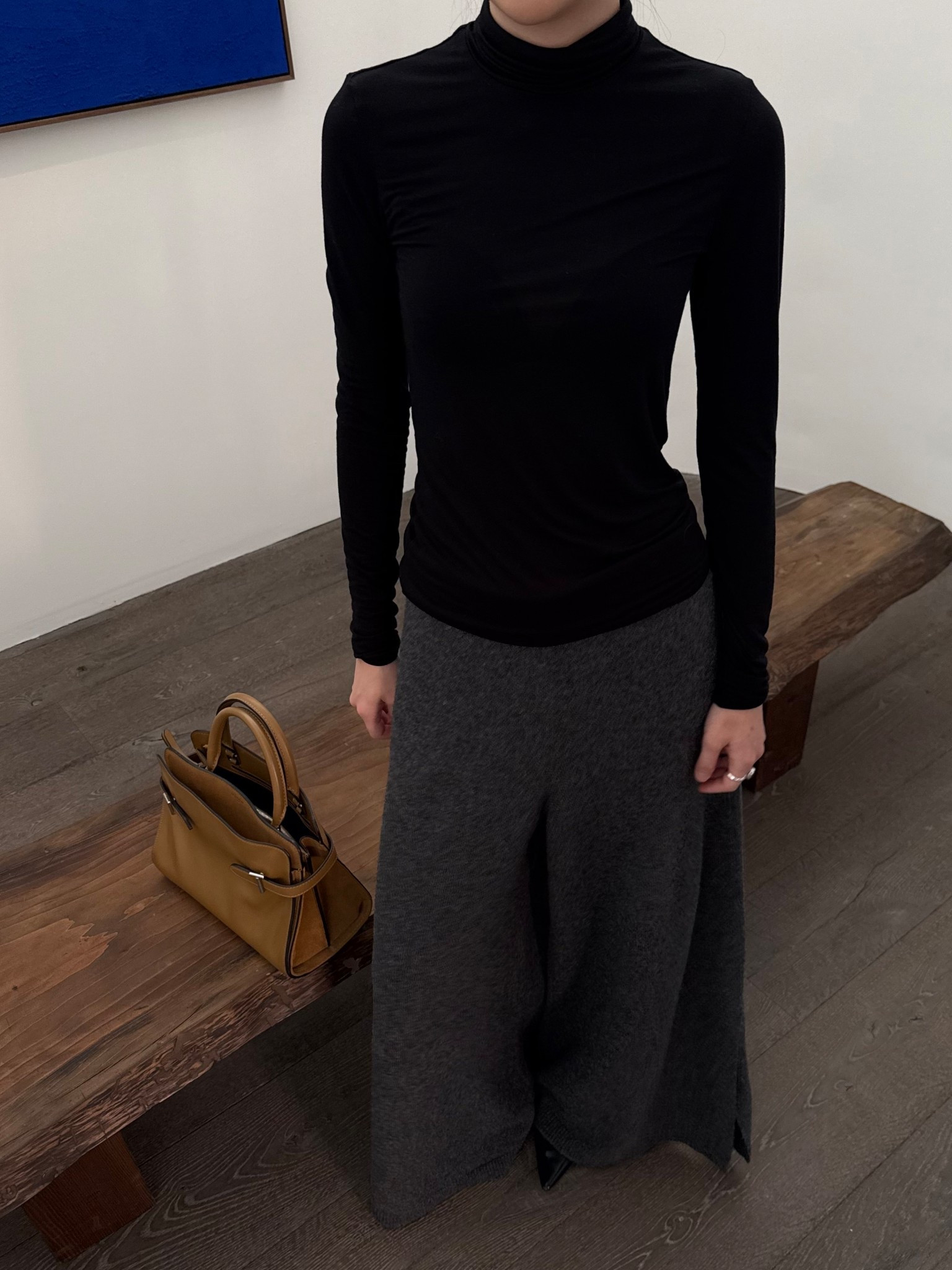 gallery outfit

#LTKHoliday #LTKdayinmylife #LTKSeasonal