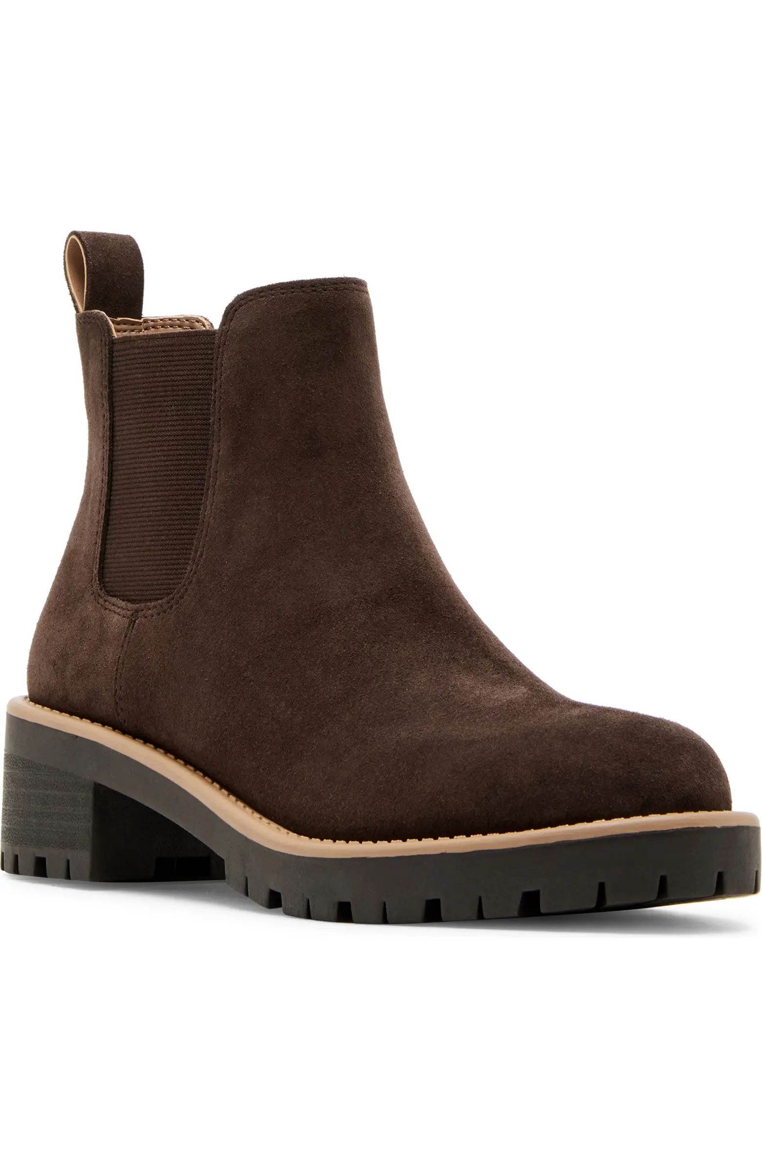 Mayes Waterproof Chelsea Boot (Women) | Nordstrom