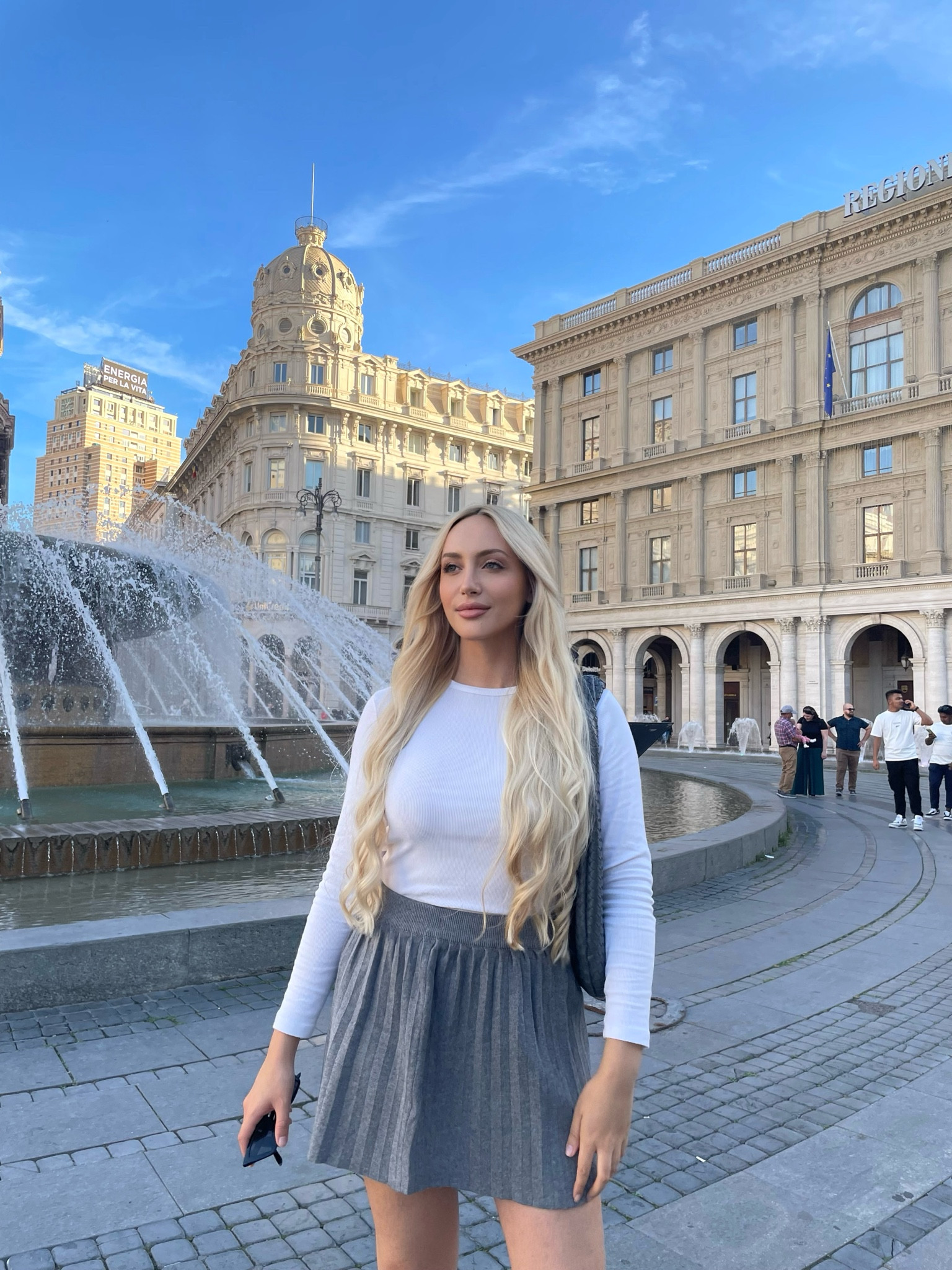 Sunny days 💛🌤️ 

#LTKitalia #LTKautumn #LTKeurope