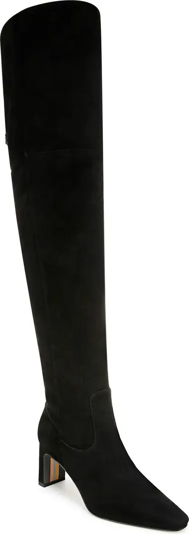 Shea Over the Knee Boot (Women) | Nordstrom