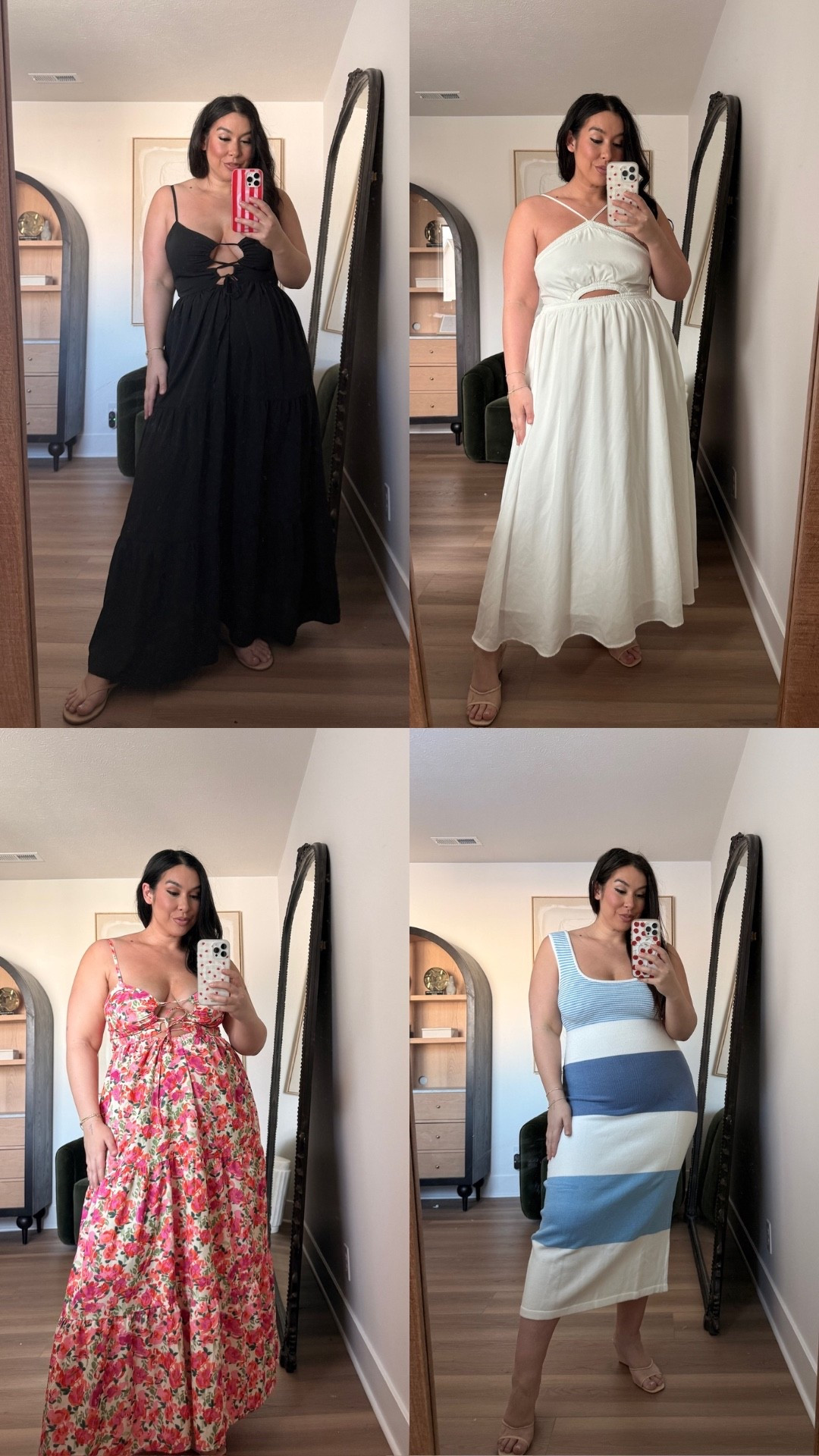 Midsize spring dress inspo!
-
-
-
Women’s fashion, spring fashion, spring style, spring outfits, spring outfit inspo, spring ootd, outfit ideas, women’s spring outfits, midsize fashion, midsize style, maxi dress, spring dress

#LTKootd #LTKSeasonal #LTKMidsize