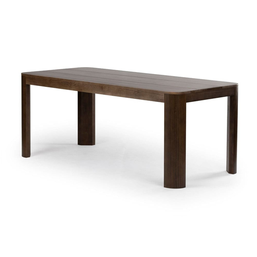 Contour Dining Table - 72 | Plank+Beam