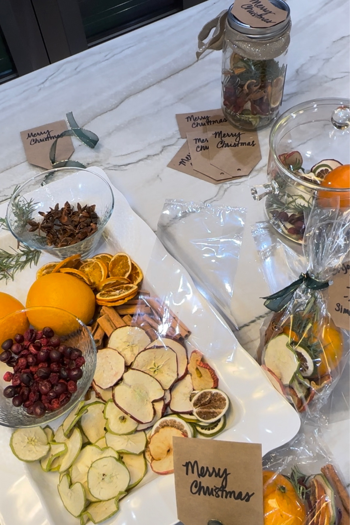 Simmer pot gift essentials  

#LTKGiftGuide #LTKHome #LTKSeasonal