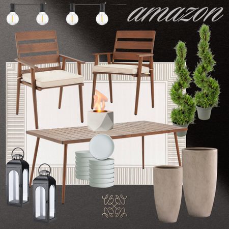 Amazon outdoor patio finds

Amazon, Rug, Home, Console, Amazon Home, Amazon Find, Look for Less, Living Room, Bedroom, Dining, Kitchen, Modern, Restoration Hardware, Arhaus, Pottery Barn, Target, Style, Home Decor, Summer, Fall, New Arrivals, CB2, Anthropologie, Urban Outfitters, Inspo, Inspired, West Elm, Console, Coffee Table, Chair, Pendant, Light, Light fixture, Chandelier, Outdoor, Patio, Porch, Designer, Lookalike, Art, Rattan, Cane, Woven, Mirror, Luxury, Faux Plant, Tree, Frame, Nightstand, Throw, Shelving, Cabinet, End, Ottoman, Table, Moss, Bowl, Candle, Curtains, Drapes, Window, King, Queen, Dining Table, Barstools, Counter Stools, Charcuterie Board, Serving, Rustic, Bedding, Hosting, Vanity, Powder Bath, Lamp, Set, Bench, Ottoman, Faucet, Sofa, Sectional, Crate and Barrel, Neutral, Monochrome, Abstract, Print, Marble, Burl, Oak, Brass, Linen, Upholstered, Slipcover, Olive, Sale, Fluted, Velvet, Credenza, Sideboard, Buffet, Budget Friendly, Affordable, Texture, Vase, Boucle, Stool, Office, Canopy, Frame, Minimalist, MCM, Bedding, Duvet, Looks for Less

#LTKSeasonal #LTKHome #LTKStyleTip