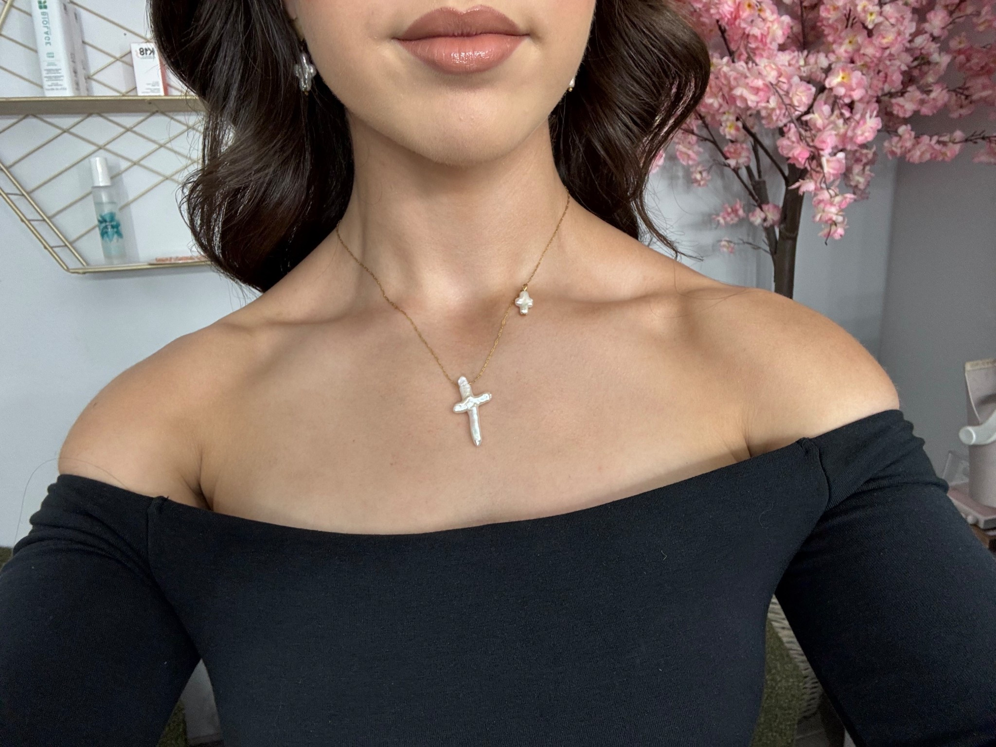 favorite jewelry 

#LTKootd #LTKSeasonal #LTKSaleAlert