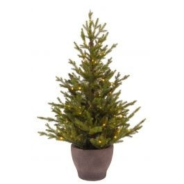 NORWAY LED TREE- 35" | Gatehouse No.1