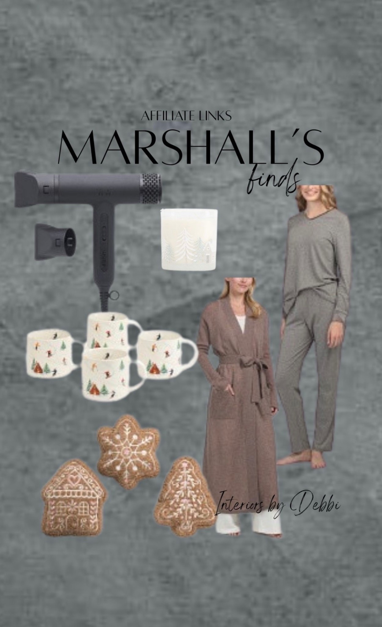 Gift Guide
Gifts for her, pajamas, hair dryer, mugs, transitional home, modern decor, amazon find, amazon home, target home decor, mcgee and co, studio mcgee, amazon must have, pottery barn, Walmart finds, affordable decor, home styling, budget friendly, accessories, neutral decor, home finds, new arrival, coming soon, sale alert, high end look for less, Amazon favorites, Target finds, cozy, modern, earthy, transitional, luxe, romantic, home decor, budget friendly decor, Amazon decor #marshalls


#LTKHoliday #LTKGiftGuide #LTKSeasonal