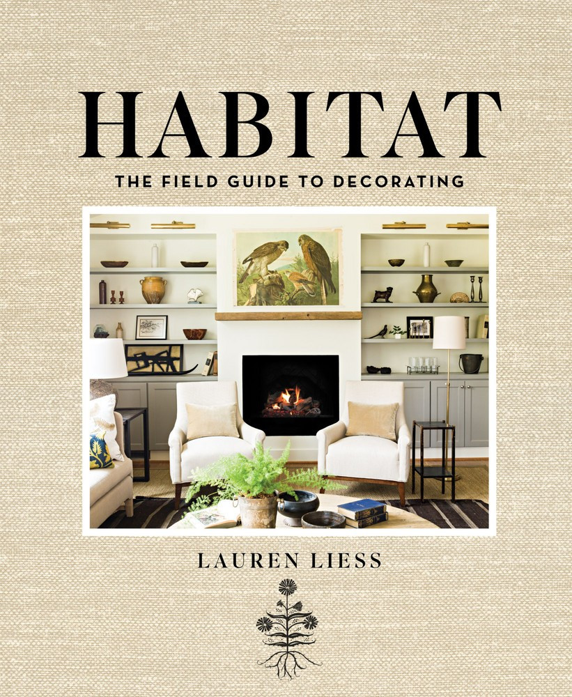 Habitat: The Field Guide to Decorating | domino.com