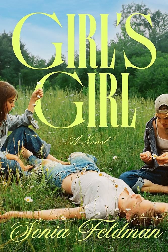 Girl's Girl: A Novel | Amazon (US)