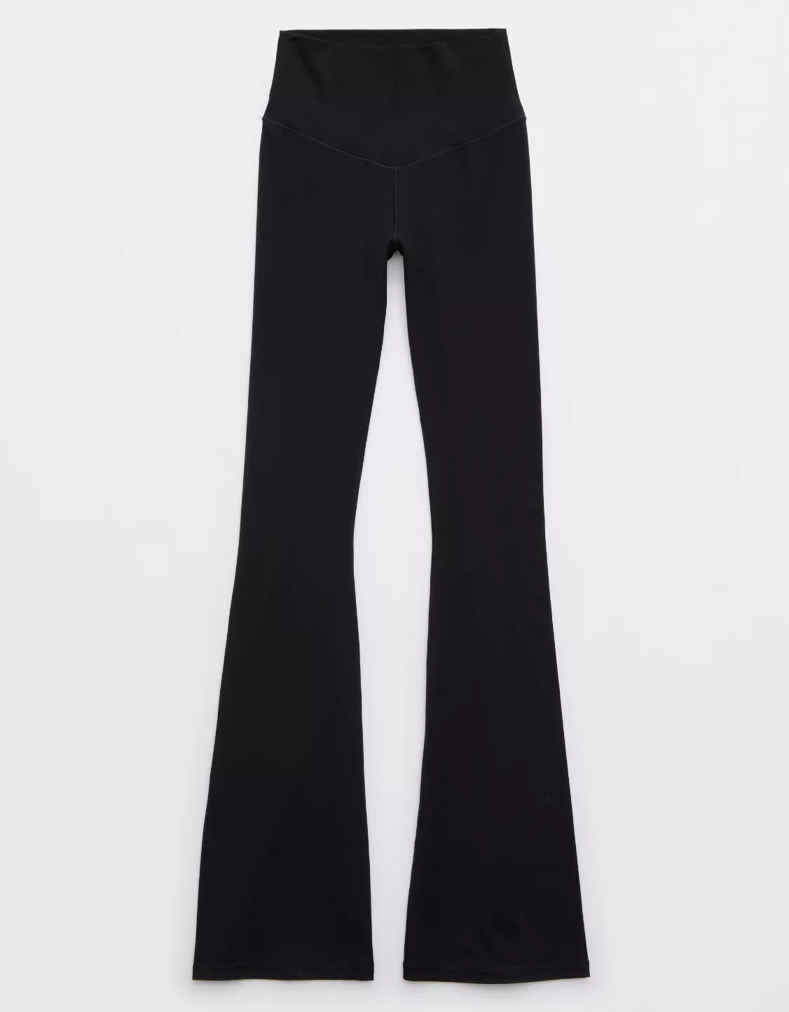 OFFLINE By Aerie Real Me Xtra Bootcut Legging | American Eagle Outfitters (US & CA)