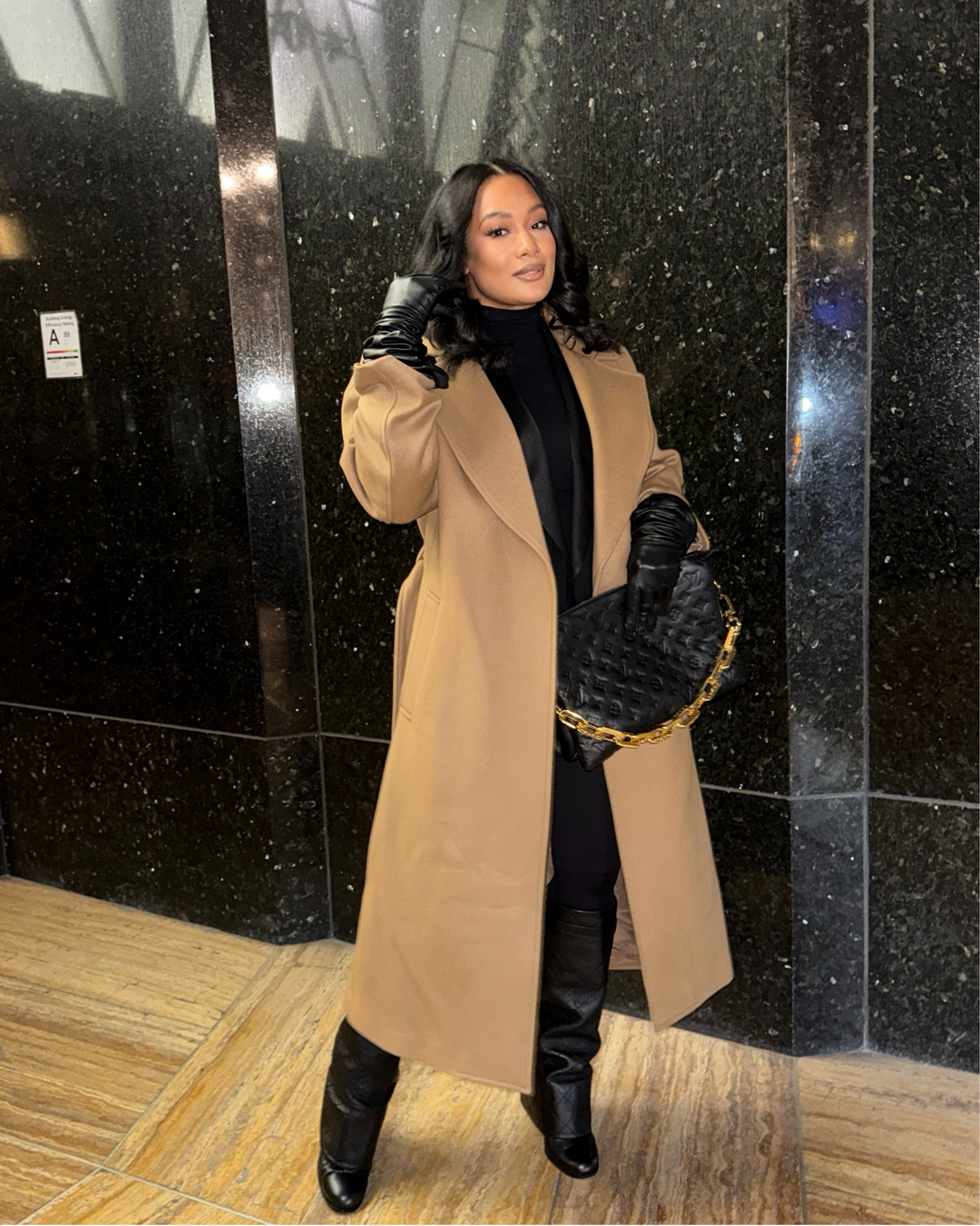 8 hrs in NYC! Business meeting style.


#LTKStyleTip #LTKOver40