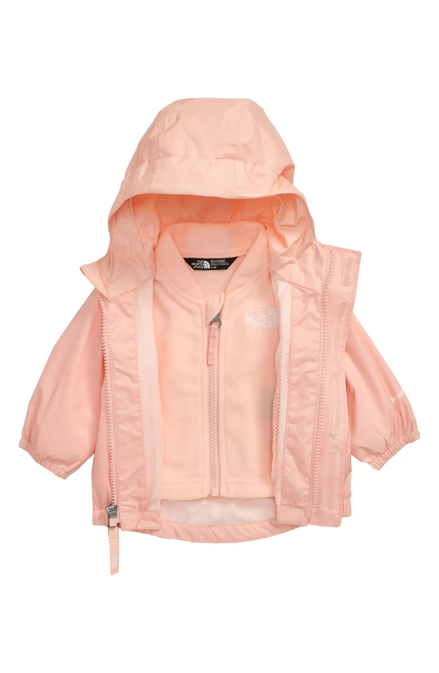 Stormy Rain TriClimate® 3-in-1 Jacket | Nordstrom