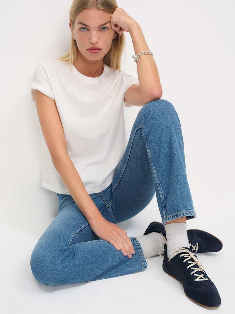 Terra Sneaker | Reformation (Global)