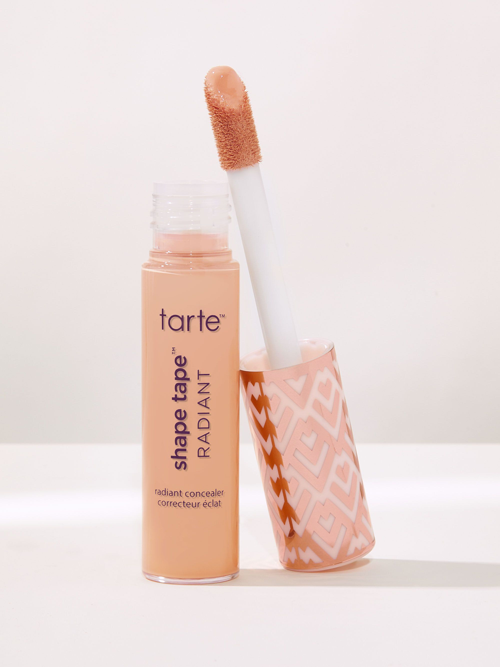 shape tape™ radiant medium coverage concealer | tarte cosmetics (Global)