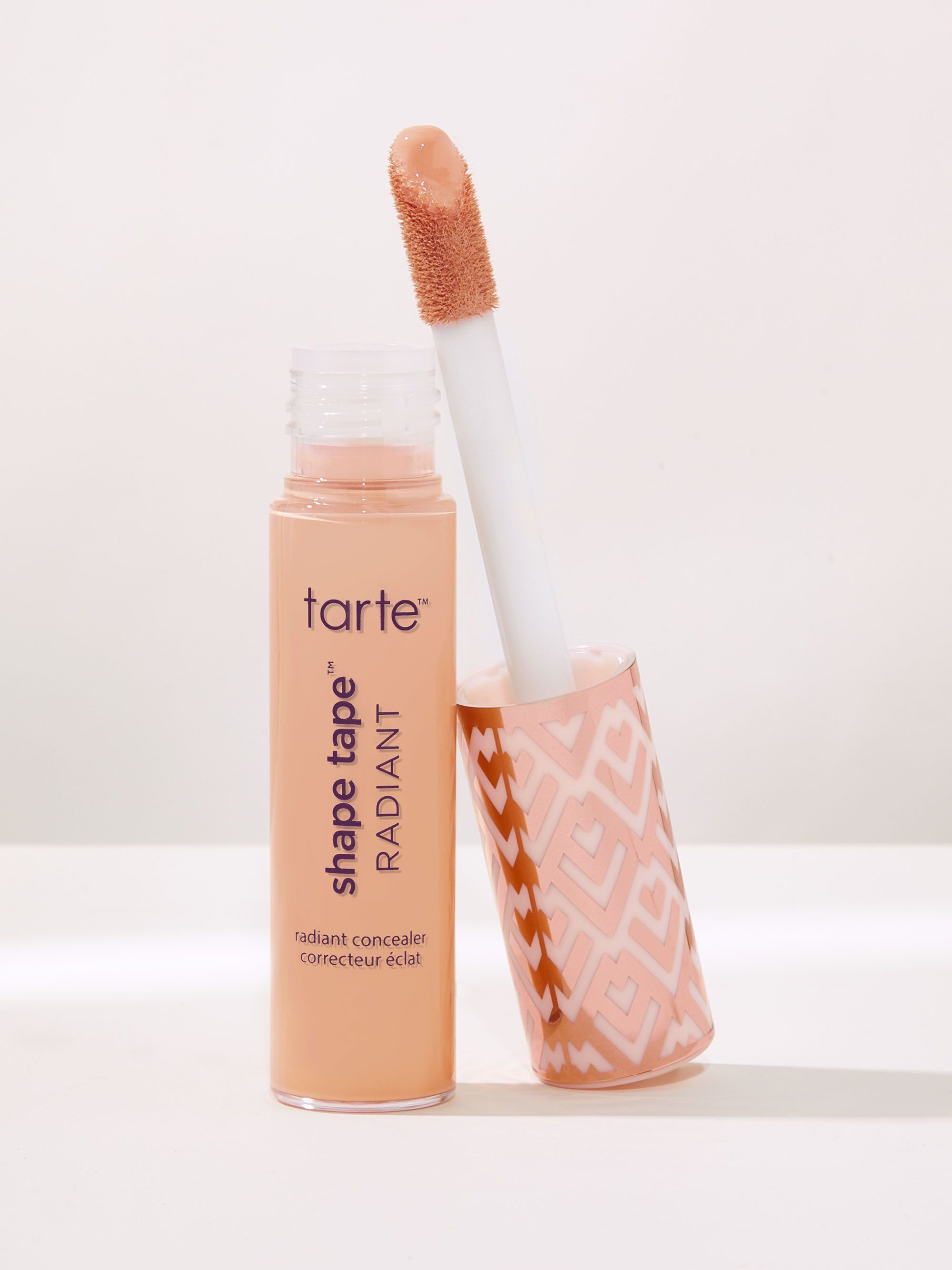 shape tape™ radiant medium coverage concealer | tarte cosmetics (US)