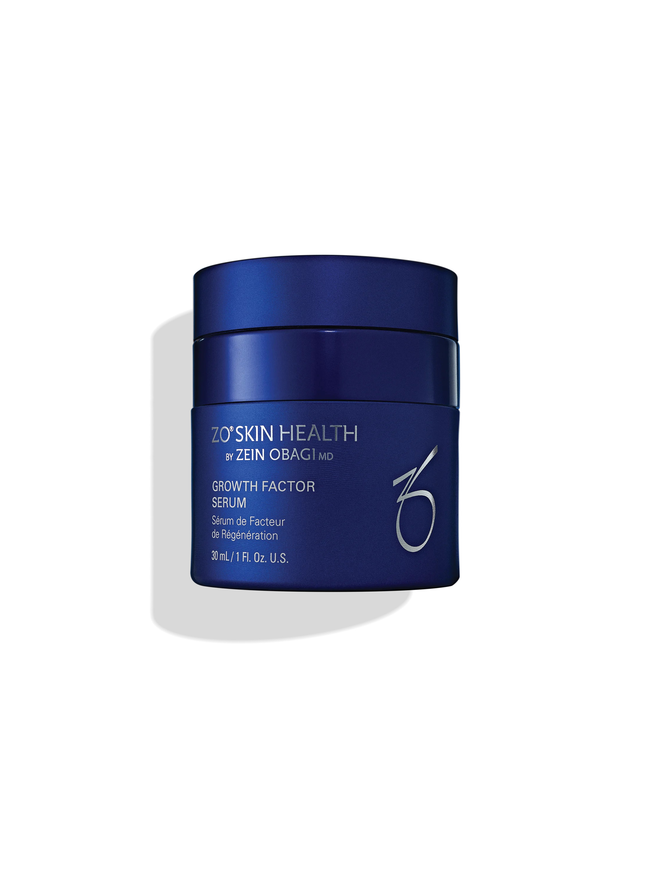 Buy Growth Factor Serum for USD 200.00 | ZO Skin Health US | ZO Skin US