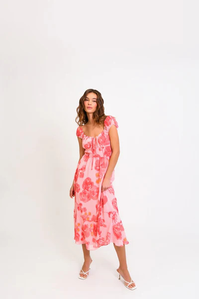 halloway dress | Hutch