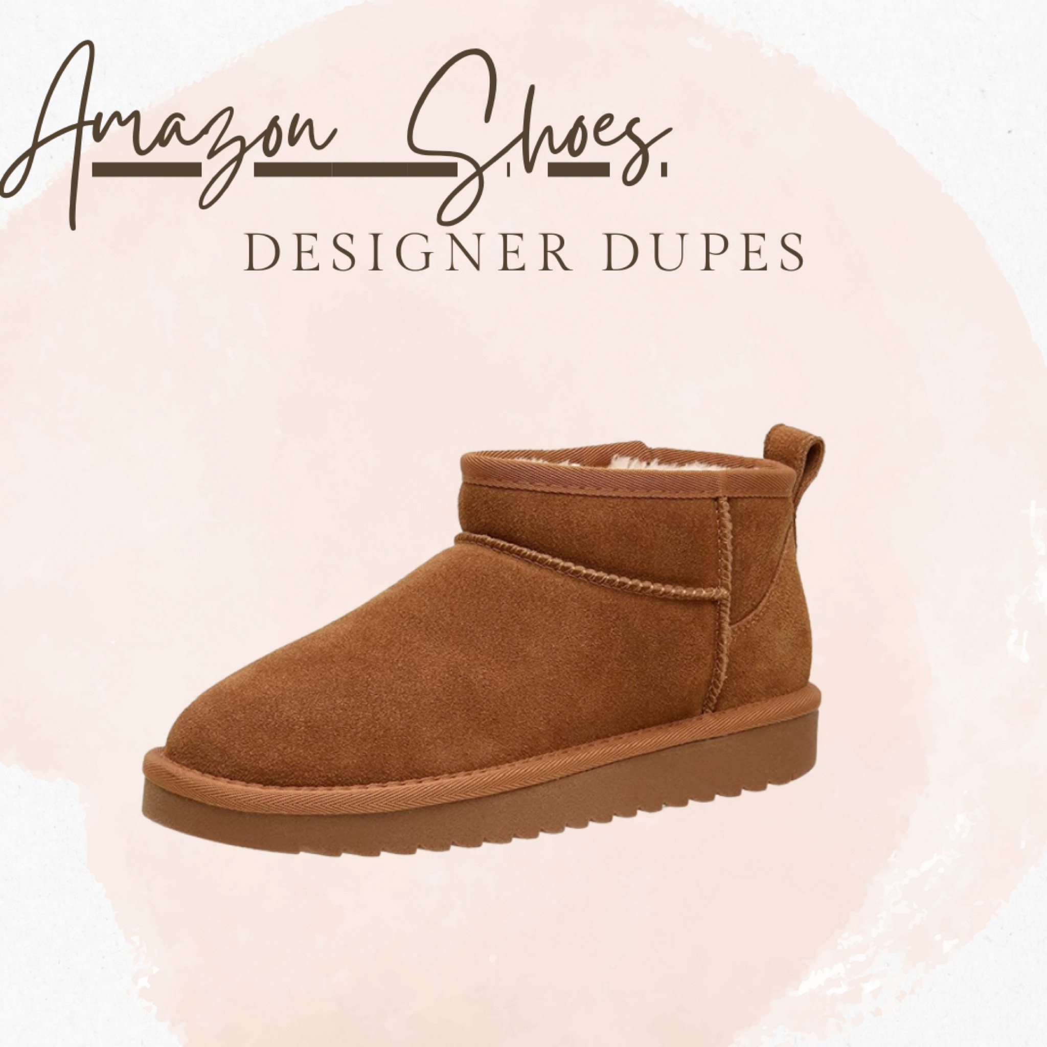 Winter outfit
Winter shoes
Boots
Uggs
Short Uggs
Fur boots
Sheepskin boots
Ankle boots
Short boots

#LTKSeasonal #LTKU #LTKstyletip 

#LTKshoecrush #LTKunder100 #LTKFind