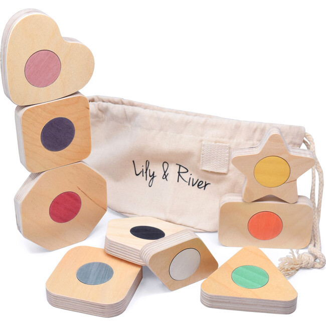 Little Stackables | Maisonette