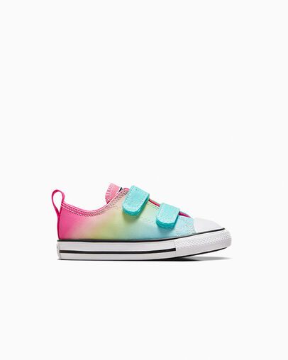 Chuck Taylor All Star Easy-On Bright Ombre | Converse (US)