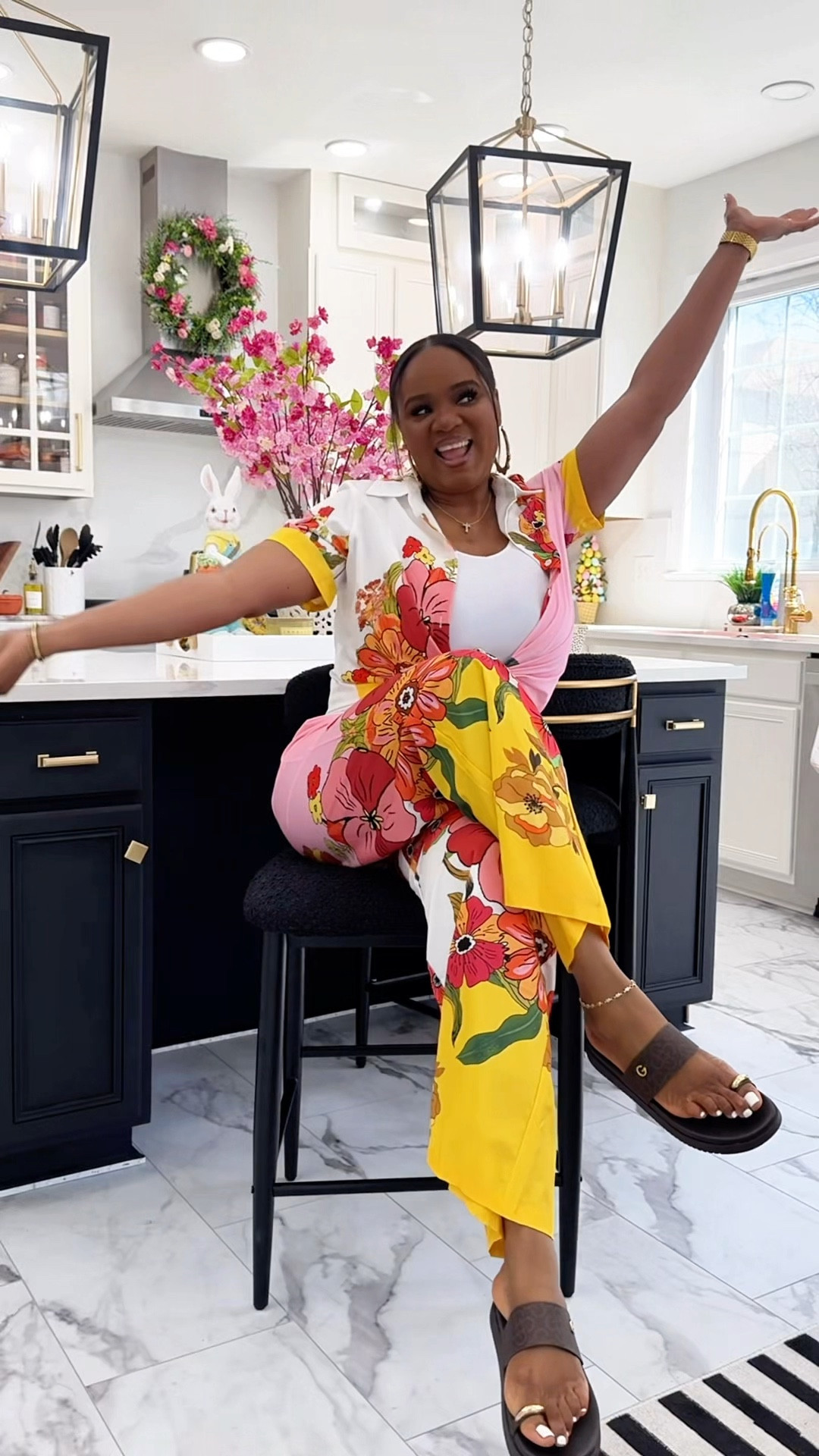 Zero regrets home finds 💯 
You honestly do not need to spend an arm and a leg to achieve that elevated home.

Tap below to shop! Follow me @omabelle for more Fashion, Home & everything inbetween. Glad to have you here!!! 💕😊🙏

Home | Home decor |Entryway decor | Entryway table | console table | Buffet table | Accent table
Pottery barn | Amazon home
Restoration hardware look for less |Luxe for less | Entryway ideas | Foyer table | Foyer decor | Sofa table | Black sofa table | Black console | Black accent table
| Black wooden table |Living room decor | Rugs | Area rug | Neutral rug | Living room family room rug | Sofa sectional | Washable cleanable sofa | Family friendly sofa furniture | Stain resistant fabric sofa | Cloud sofa | Family kid toddler | pet friendly sofa | Coffee table | Livingroom | Home decor | bedding | bedroom | fall decor |  fall porch | dresser | rug | kitchen | dispenser | cutlery set | knives 

#LTKU #LTKActive #LTKHome