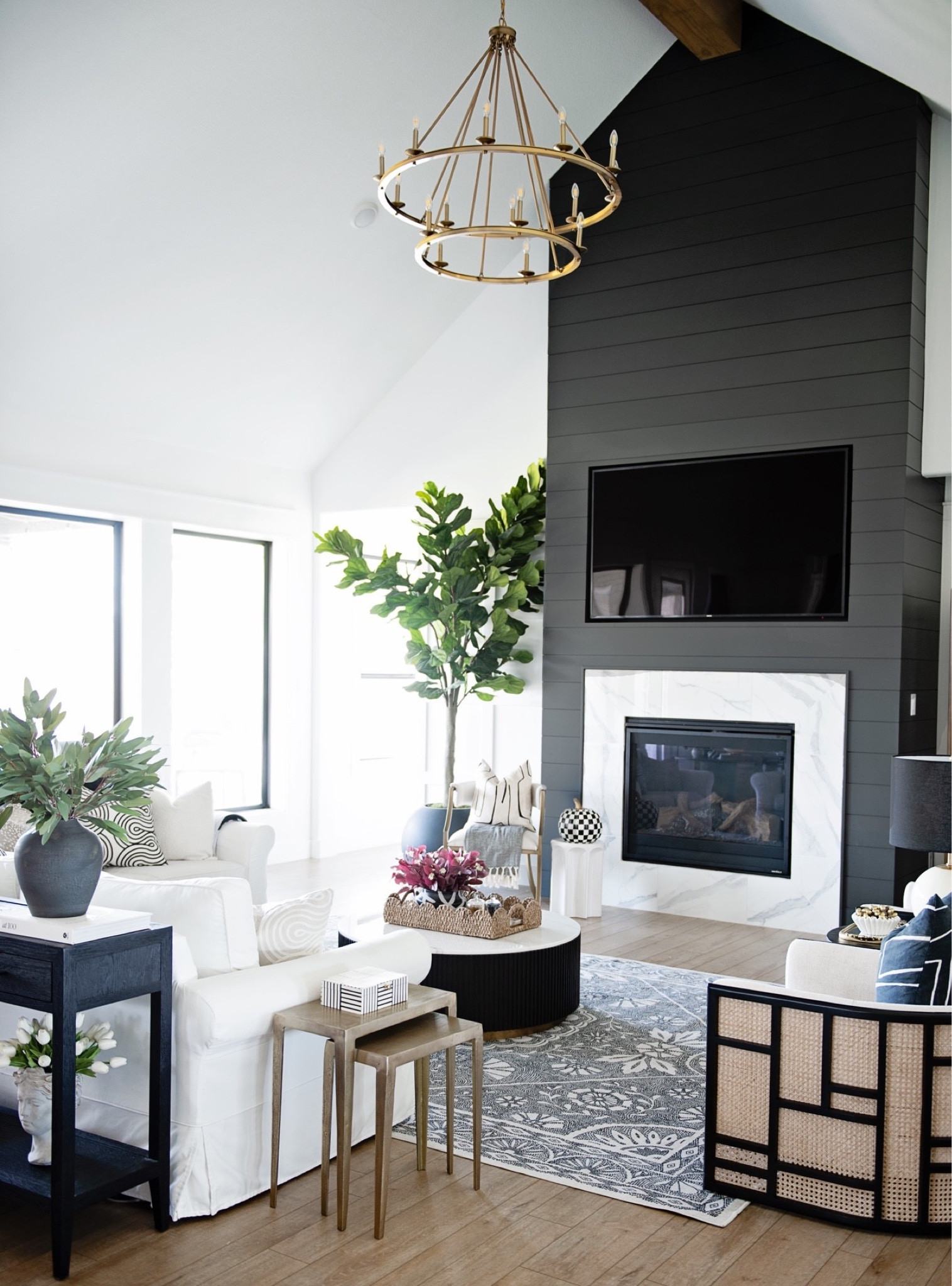 Living room, living room furniture, fall home, fall decor, coffee table, home decor, accent chair, arm chair, area rug, living room rug

#LTKFind #LTKhome #LTKstyletip