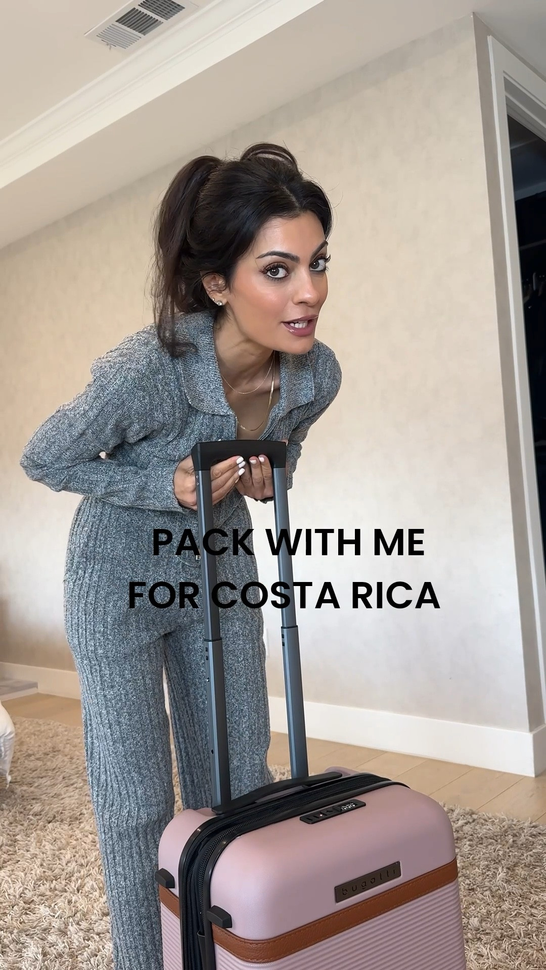 Pack with me!

#LTKTravel #LTKSeasonal #LTKBeauty