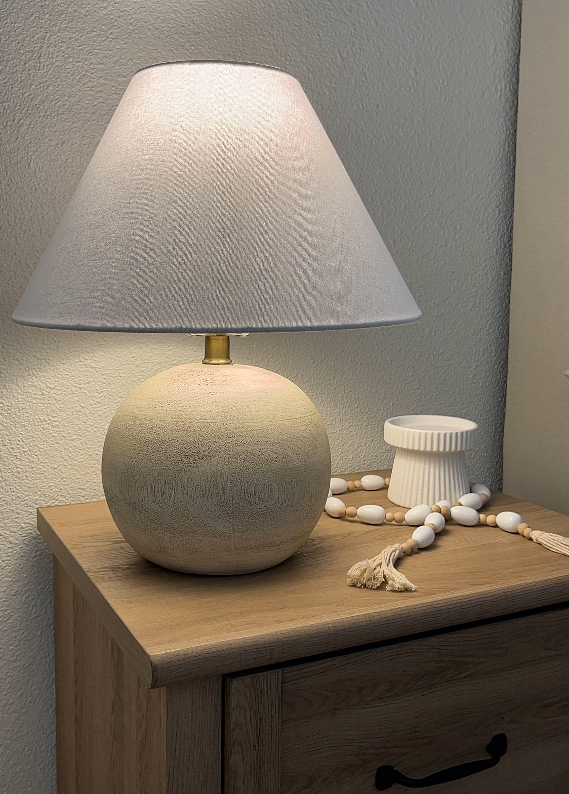 ✨The perfect color match 🤍🤎

#LTKSeasonal #LTKFallSale #LTKHome