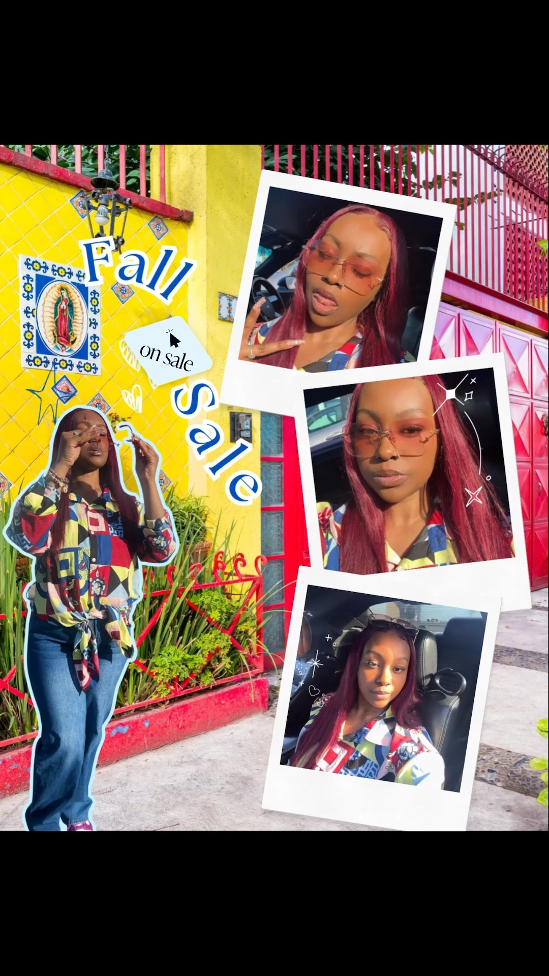 Fall looks that pop 🍂🔥
Stepping into the season with style & confidence ✨

#LTKSaleAlert #LTKSeasonal #LTKStyleTip