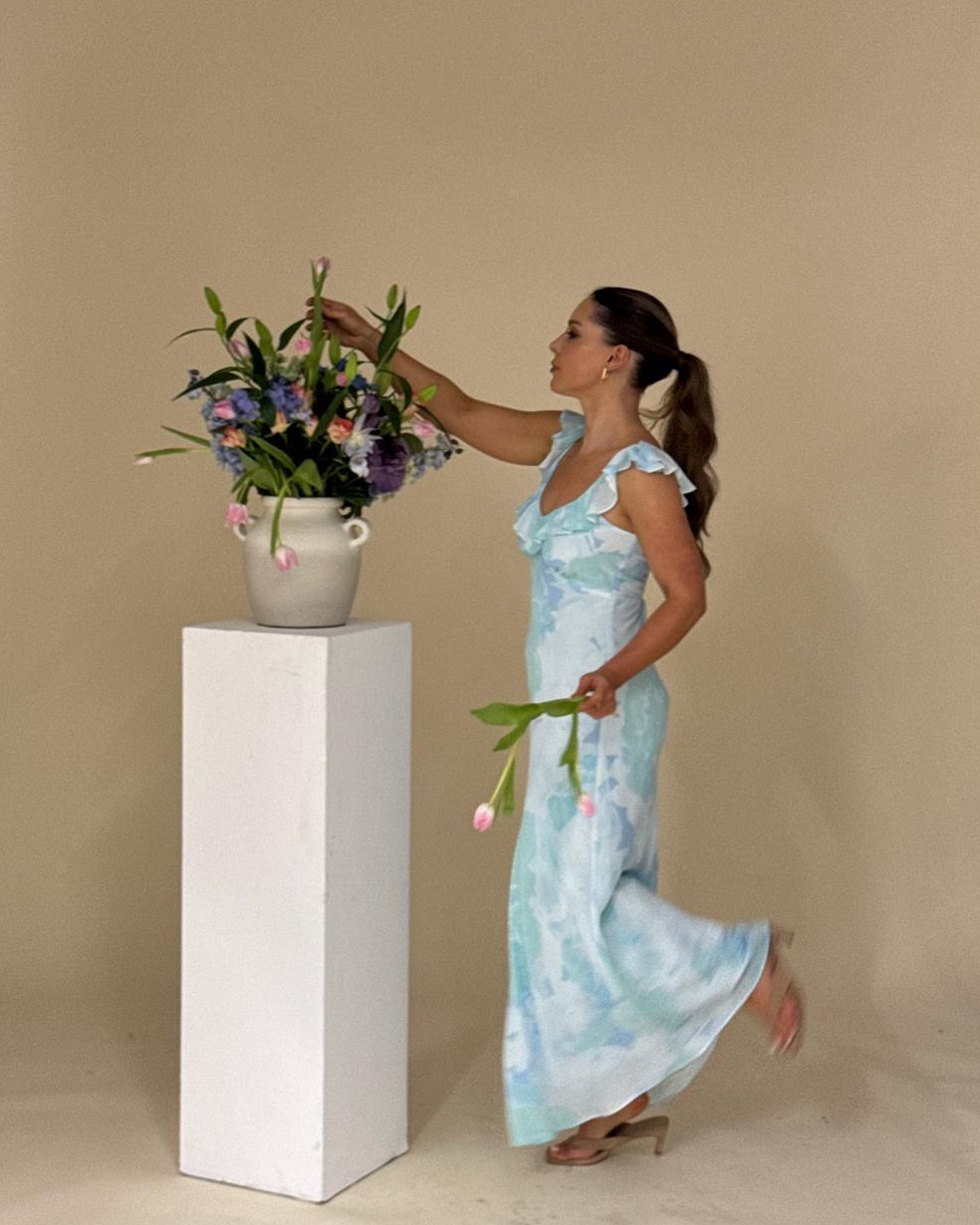 Shop the Logan Midi Dress also available in petite 🤍

#LTKdresses #LTKuk #LTKspring