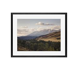 Montana Landscape by Jennifer Meyers | Pottery Barn (US)