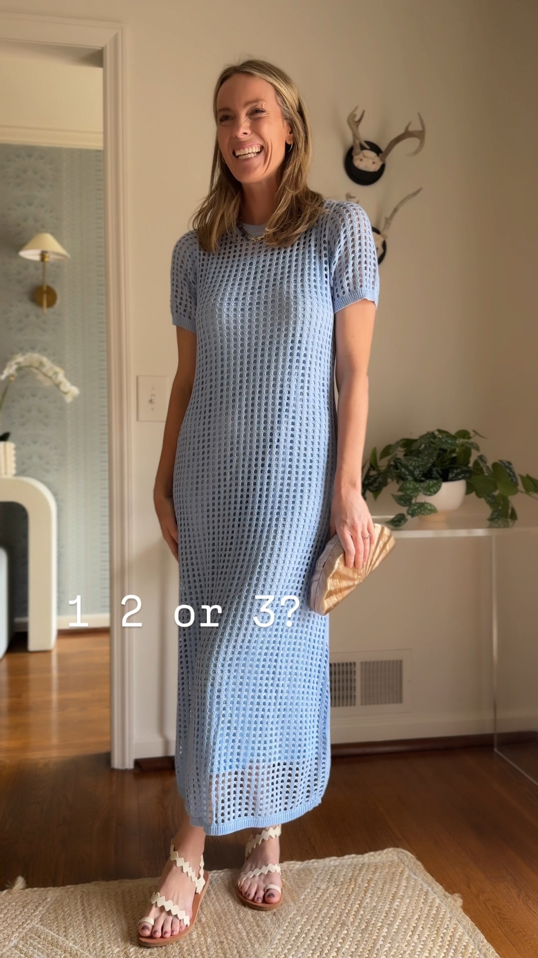 1 2 or 3? My favorites from Amazon for resort getaway looks. The quality and fits on these 3 are the best I have tried! Size smalls☀️☀️

#LTKFindsUnder50 #LTKTravel #LTKStyleTip