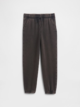 Kids Vintage Soft Relaxed Joggers | Gap Factory