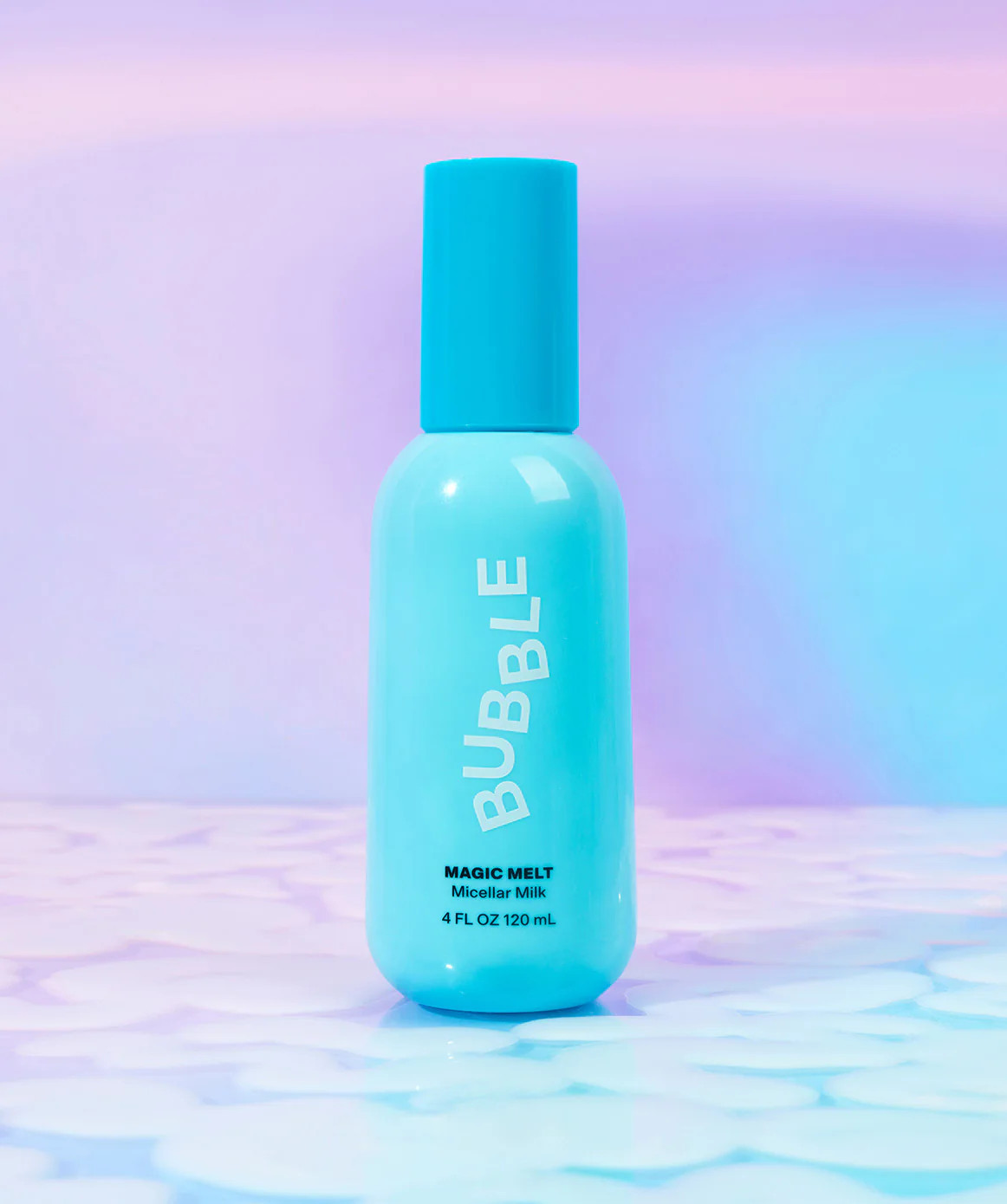 Magic Melt | Bubble Skincare