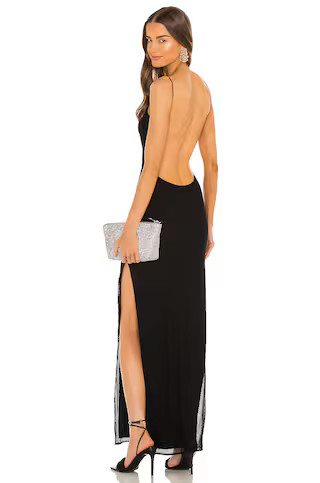 x REVOLVE Nolan Maxi Dress
                    
                    Michael Costello | Revolve Clothing (Global)