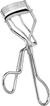 Tweezerman Classic Eyelash Curler Model No. 1034-R, Stainless Steel | Amazon (US)