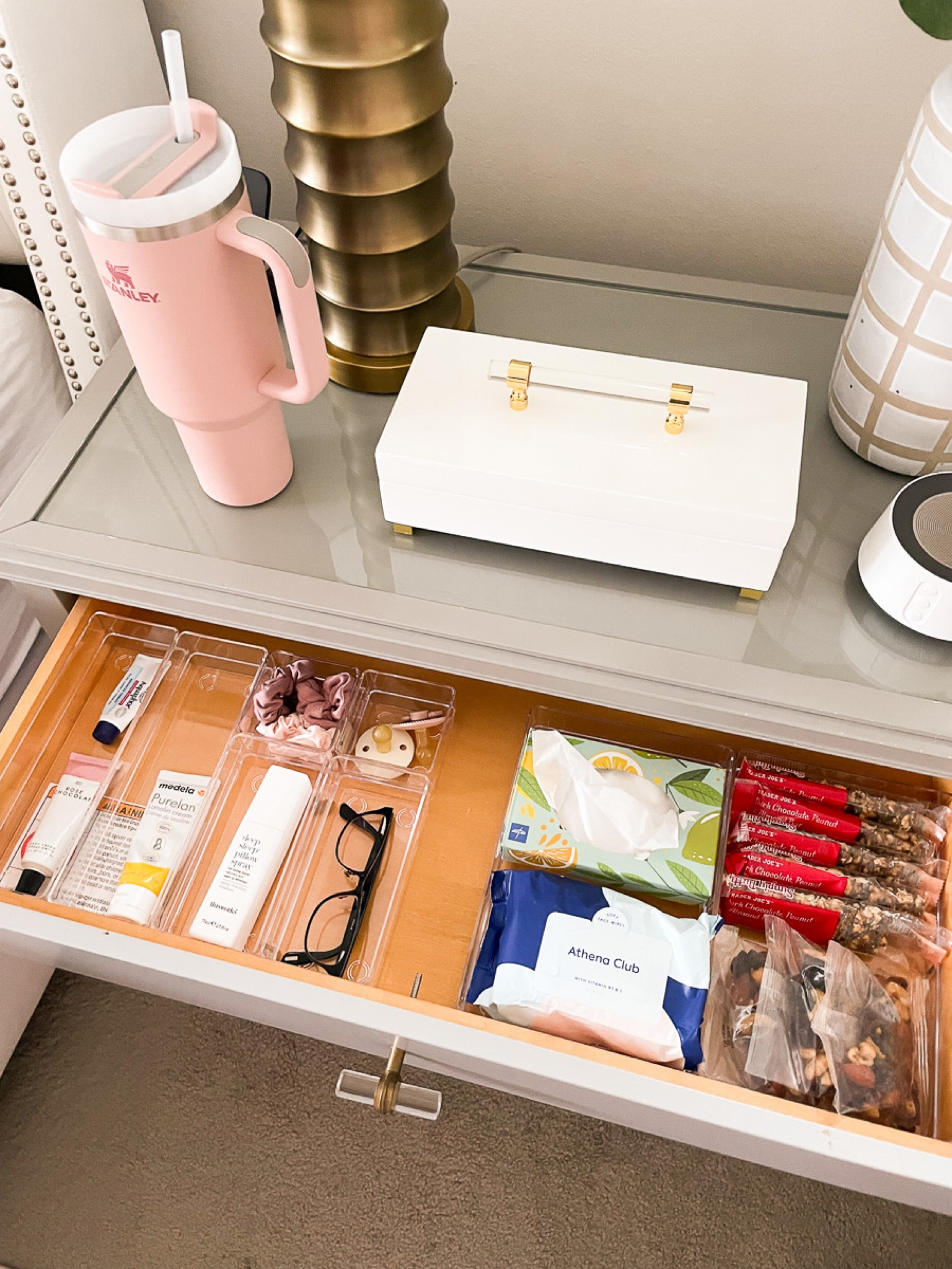 Pumping Station Essentials - Nursing essentials - pumping essentials - baby essentials 

#LTKbaby #LTKbump