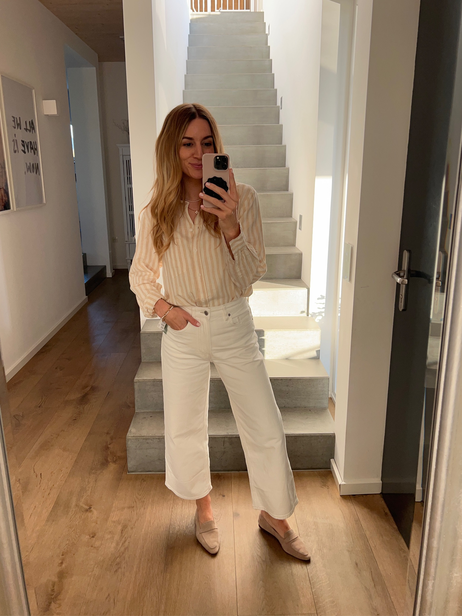 Cropped Denim Love

#LTKstyletip #LTKSeasonal #LTKeurope
